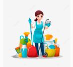 Op zoek naar een goede schoonmaakster?, Vacatures, Vacatures | Schoonmaak en Facilitaire diensten, Variabele uren, Overige niveaus