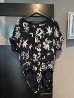 De suit body maat 42, Blauw, Maat 42/44 (L), Ophalen of Verzenden, Zo goed als nieuw