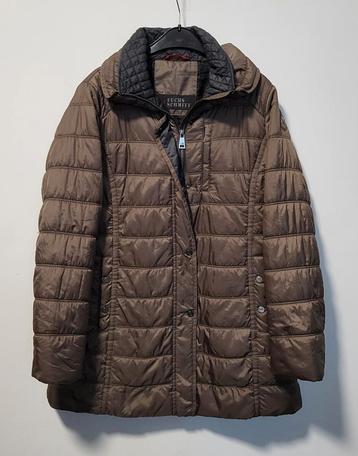 Fuchs Schmitt jas extra licht mt 42 / XL taupe. beschikbaar voor biedingen