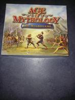 Fantasy Bordspel Age Of Mythology, Zo goed als nieuw, Microsoft, Verzenden