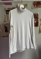 Banana Republic Longsleeve, Wit, Zo goed als nieuw, Banana republic, Ophalen