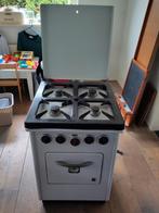 Vintage gasfornuis, antiek, Ophalen of Verzenden, Gebruikt