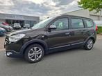 Dacia Lodgy 1.2 TCe Stepway 5p. AIRCO/CRUISE/NAVI/PDC!, Voorwielaandrijving, Stof, Gebruikt, 635 kg