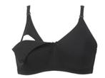 HEMA voedings BH zwart maat 80D, Kleding | Dames, Positiekleding, Zwart, Ophalen of Verzenden, Zo goed als nieuw, Lingerie of Zwemkleding
