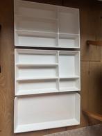 ikea bestekbak upldatera, Huis en Inrichting, Keuken | Keukenbenodigdheden, Ophalen of Verzenden, Gebruikt