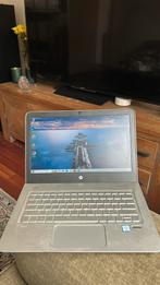 Laptop HP Envy 13- 128GB SSD - 4GB Ram, Hp, 2 tot 3 Ghz, 13 inch, Ophalen of Verzenden