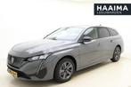 Peugeot 308 SW 1.2T 130pk Allure | AGR Stoel | Apple Carplay, Auto's, Stof, 1199 cc, Adaptive Cruise Control, Handgeschakeld