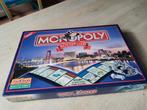 Monopoly Rotterdam Editie - Bordspel, Vijf spelers of meer, Ophalen of Verzenden, Zo goed als nieuw, Winning Moves