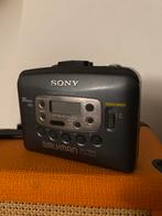 Sony Walkman WM-FX423, Audio, Tv en Foto, Walkmans, Discmans en Minidiscspelers, Ophalen of Verzenden, Walkman