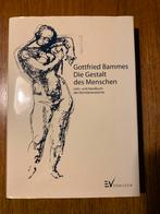 Gottfried Bammes, die gestalte des menschen, Boeken, Ophalen of Verzenden, Gelezen, Overige onderwerpen