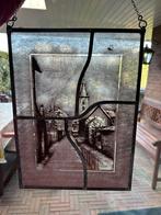 Glas in lood, Ophalen of Verzenden