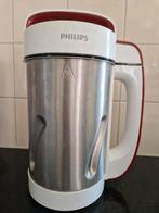 Philips soepmaker HR2200/blender/smoothies, Ophalen of Verzenden, Zo goed als nieuw
