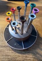 draaicarrousel voor horoge schroevendraaiers, Auto-onderdelen, Ophalen of Verzenden, Nieuw