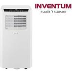 Mobiele Airco wit Inventum AC902B, Ophalen of Verzenden, Zo goed als nieuw