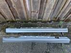 M tech look sideskirt BMW 3 serie e46, Ophalen, Nieuw