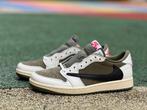Travis Scott x Air Jordan 1, Kleding | Heren, Schoenen, Ophalen, Nieuw, Nike