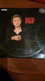 Edith Piaf - Vinyl LP, Ophalen of Verzenden, Gebruikt