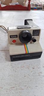 poloroid camera, Audio, Tv en Foto, Fotocamera's Analoog, Ophalen of Verzenden, Gebruikt, Polaroid, Overige Merken