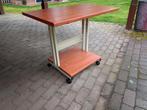 Computer tafel/bureau, Huis en Inrichting, Bureaus, Ophalen of Verzenden, Zo goed als nieuw