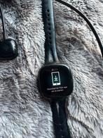 Fitbit Versa 4, Ophalen, Zwart, Waterdicht, Android