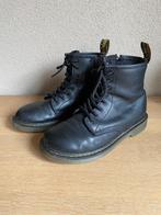 Dr. Martens maat 36, Ophalen, Gedragen, Zwart