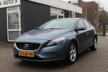 Volvo V40 1.6 D2 Kinetic beschikbaar voor biedingen