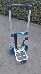 Makita Steekwagen trolleykar trolley, Ophalen, Gebruikt, Info@makita.nl, Makita