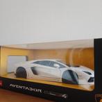 1/18 1:18 1 18 rastar lamborghini aventador lp 700-4, Ophalen of Verzenden, Nieuw, Auto, Overige merken