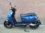 NIU Mqi Gt 45 Blauw Sport, Gebruikt, Elektrisch, Ophalen of Verzenden, X
