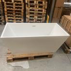 Sale rechthoek bad laatste vrijstaand 150x75x58 nr87, Huis en Inrichting, Ophalen of Verzenden, Zo goed als nieuw