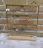 Sieraden displays en sieeaden, Hobby en Vrije tijd, Kralen en Sieraden maken, Verzenden, Nieuw, Overige typen