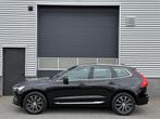 Volvo XC60 2.0 T4 Inscription Pano Leder, Gebruikt, Zwart, Bedrijf, XC60