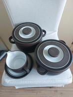 Hornsea 
Lancaster vitramic, Huis en Inrichting, Ophalen, Zo goed als nieuw, Bord(en), Overige stijlen