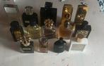 Samples/hele fles te koop van bekende parfums!, Nieuw, Ophalen of Verzenden