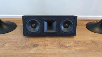 Klipsch SC.5 Center Speaker beschikbaar voor biedingen