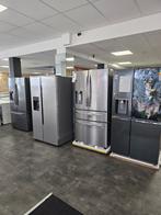 Wij hebben weer nieuwe voorraad bij S&C WITGOED MEPPEL, Witgoed en Apparatuur, Koelkasten en IJskasten, Ophalen, 200 liter of meer