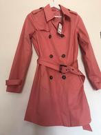 Trenchcoat van s. Oliver, Kleding | Dames, Jassen | Zomer, Overige kleuren, Ophalen of Verzenden, Maat 34 (XS) of kleiner, Nieuw