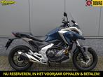 Honda NC 750 X ABS (bj 2023), Motoren, Motoren | Honda, 750 cc, Bedrijf, Toermotor