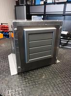 Geïsoleerde RVS Afzuigkap 40x40x40cm, Doe-het-zelf en Verbouw, Ophalen