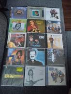 CD - Orgineel NIEUW in verpakking €3,00 per stuk ( 5 ), Verzenden, Nieuw in verpakking