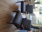 IKEA fauteuils 2 stuks als nieuw, Huis en Inrichting, Fauteuils, Ophalen, Hout, 75 tot 100 cm, Zo goed als nieuw