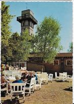 Apeldoorn c r lunapark gelopen ansichtkaart ( 512 ), Verzamelen, Ophalen of Verzenden, 1960 tot 1980, Gelopen, Gelderland