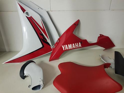 Diversen kuipwerk.yamaha r1 en r6, Motoren, Onderdelen | Yamaha, Nieuw, Ophalen
