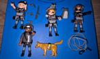 5565 playmobil politie arrestatieteam, Ophalen of Verzenden, Zo goed als nieuw, Complete set