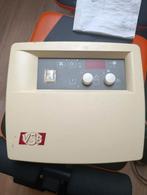 VSB Sauna Bedieningspaneel - C105S/CS10.5, Ophalen of Verzenden, Gebruikt, Onderdelen