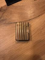 Dupont Aansteker met Certificaten, Verzamelen, Ophalen of Verzenden, Gebruikt, Aansteker