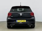 Volkswagen Polo 1.0 TSI Highline Business R | R-line | Navig, Voorwielaandrijving, Stof, Gebruikt, 95 pk