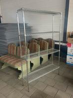 Koelcel stelling horeca, Ophalen, Gebruikt, X, X