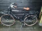 Gazelle fiets met lekke band, Ophalen, Gebruikt, Gazelle, Versnellingen