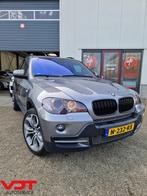 BMW X5 xDrive35d Executive|leer|automaat, Auto's, BMW, Stof, Gebruikt, X5, 2993 cc